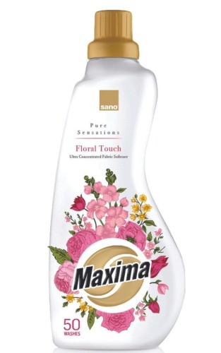 SANO_Maxima_Plyn_do_Plukania_Floral_Touch_1L