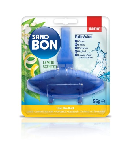 SANO_BON_Zawieszka_do_Toalety_Wc_5_w_1_–_Lemon_Scented