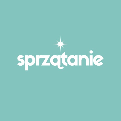 Sprzątanie
