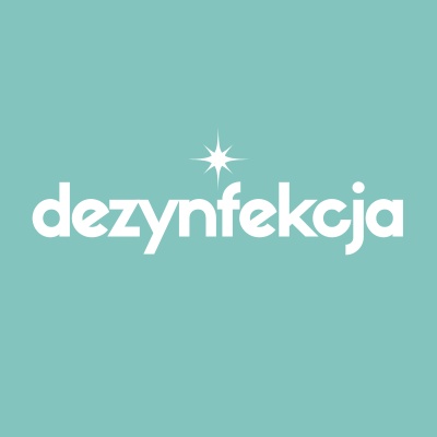 Dezynfekcja